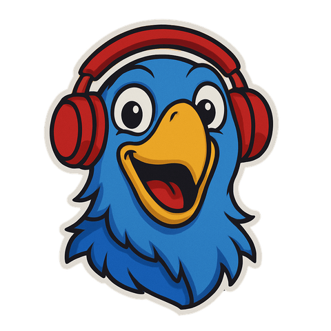 Fablango Logo