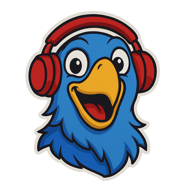 Fablango Logo